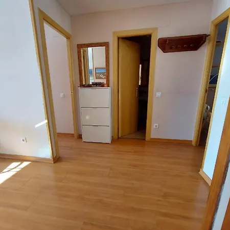 Check In Casas Pirita Apartment Cerler Exterior photo