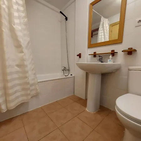 Check In Casas Pirita Apartment Cerler Exterior photo
