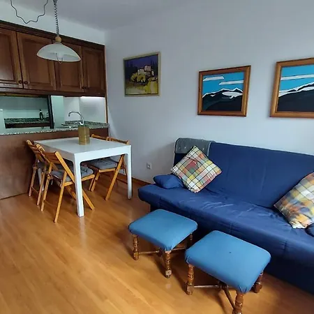 Check In Casas Pirita Apartment Cerler Exterior photo