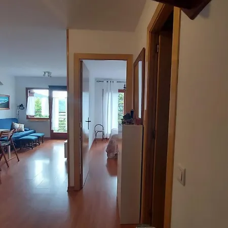 Check In Casas Pirita Apartment Cerler Exterior photo