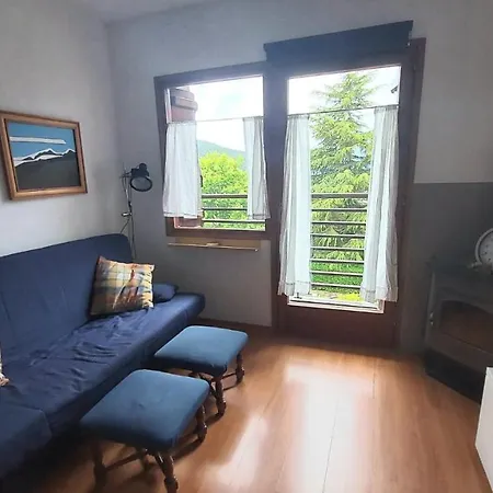 Check In Casas Pirita Apartment Cerler Exterior photo