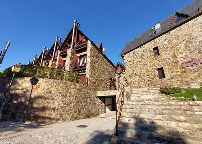 Check In Casas Pirita