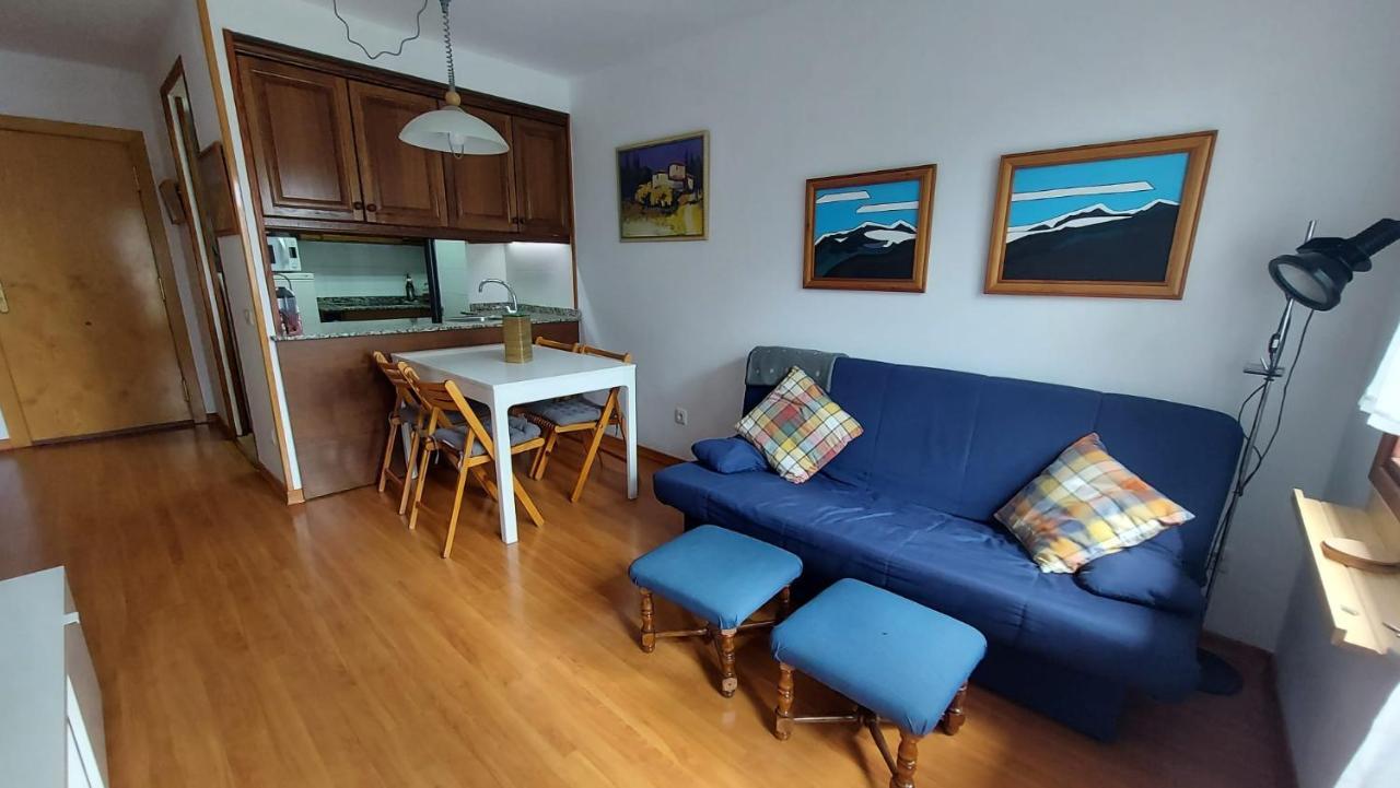 Apartment Check In Casas Pirita *
