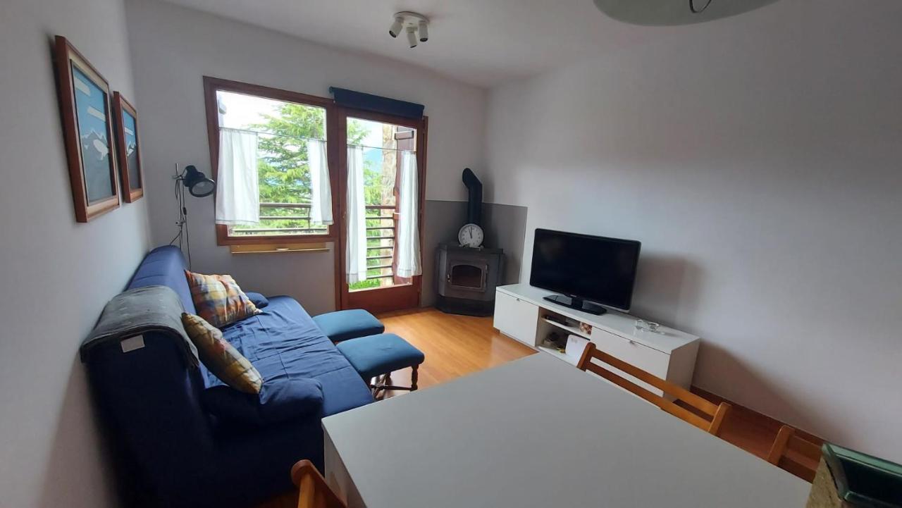 Check In Casas Pirita Apartment Cerler