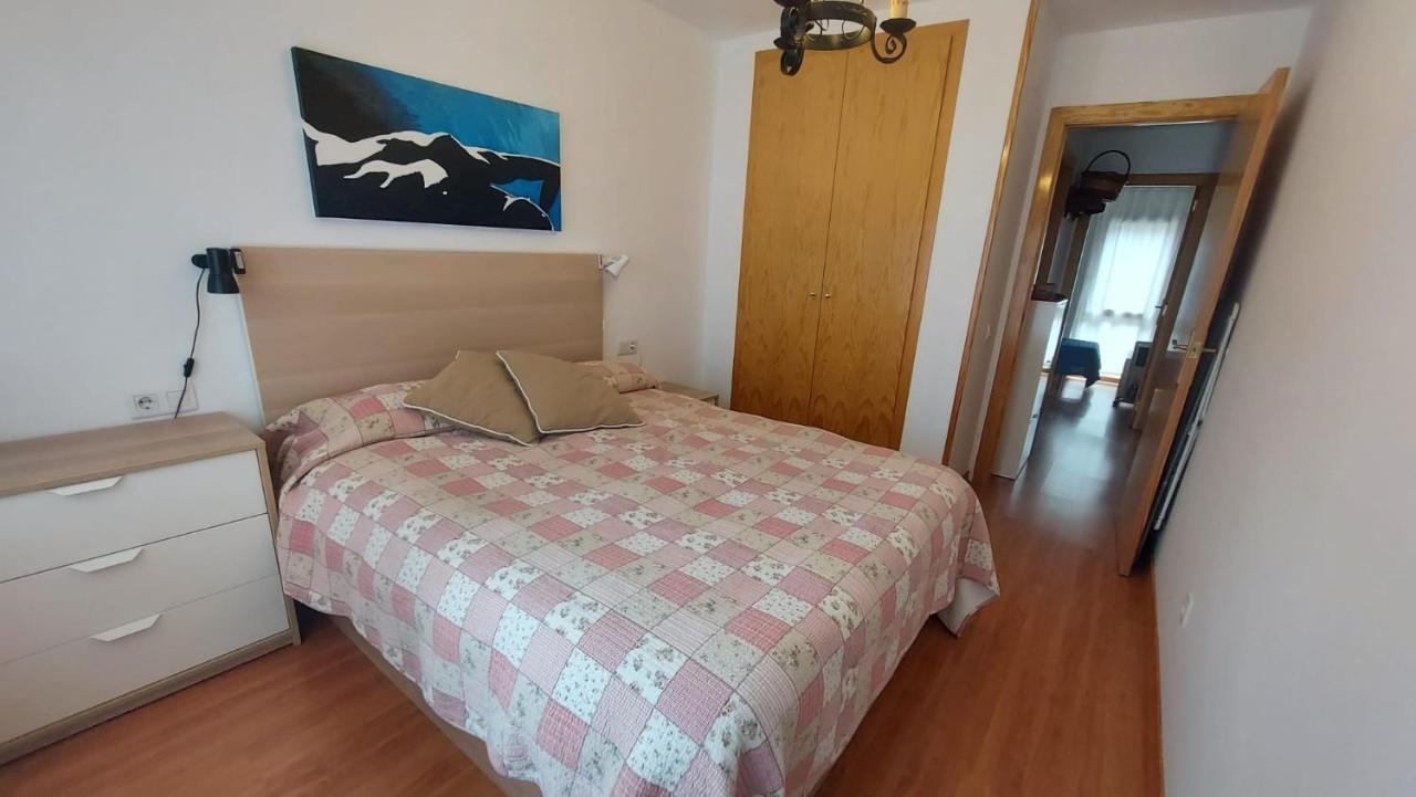 Apartment Check In Casas Pirita *