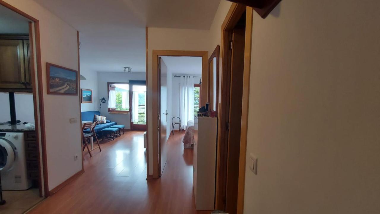 Check In Casas Pirita Apartment *