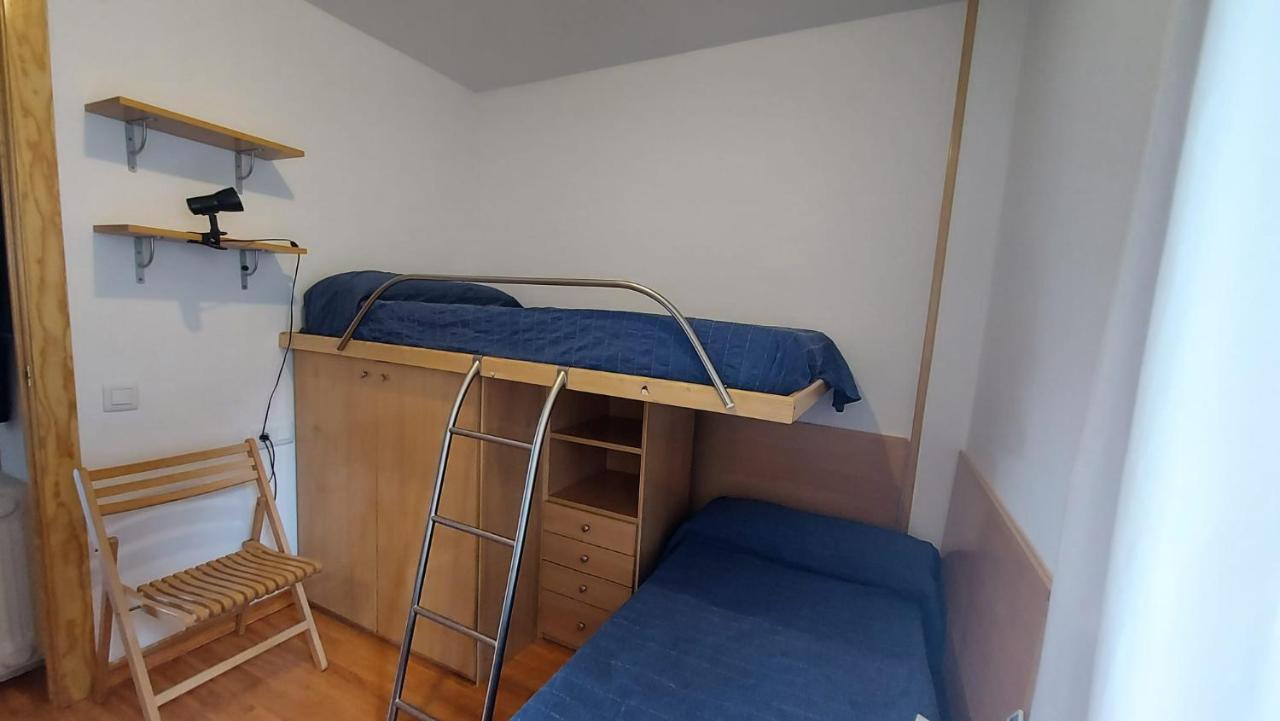 Apartment Check In Casas Pirita