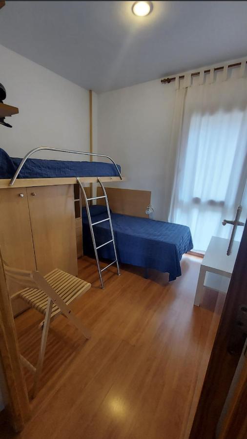 Apartment Check In Casas Pirita *
